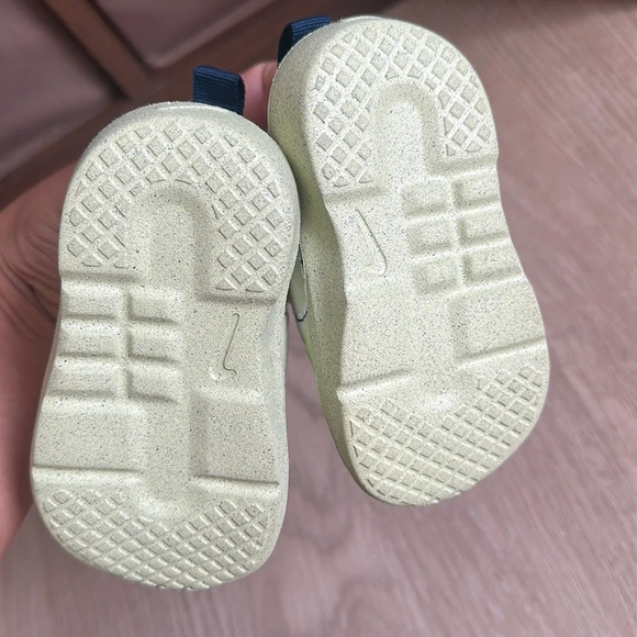 🌼Nike crater impact toddler size 4c - Picture 4 of 4